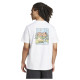 Adidas Ανδρική κοντομάνικη μπλούζα Terrex Xperior Aeroready Tee Adidas Ανδρική κοντομάνικη μπλούζα Terrex Xperior Aeroready Tee